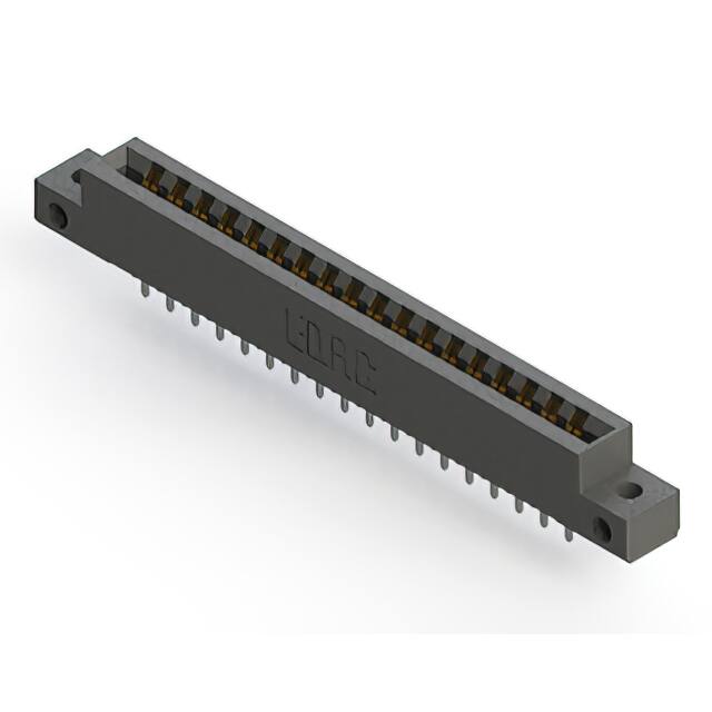 356-018-520-112 EDAC Inc.  Edgeboard Connectors